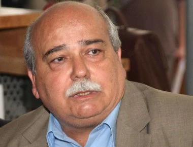 Βούτσης: «Υπάρχει πενία και ένδεια προγραμματικής πολιτικής ... από την πλευρά της Αξιωματικής Αντιπολίτευσης»